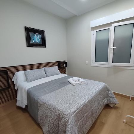 Apartamento En Gran Via Бильбао Экстерьер фото