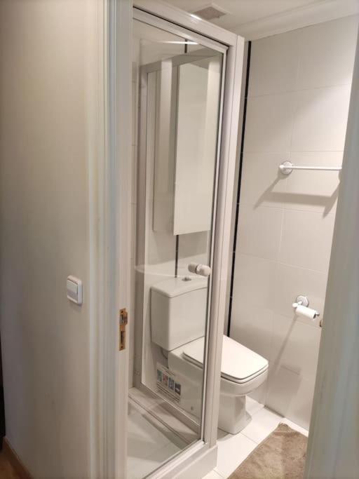Apartamento En Gran Via Бильбао Экстерьер фото