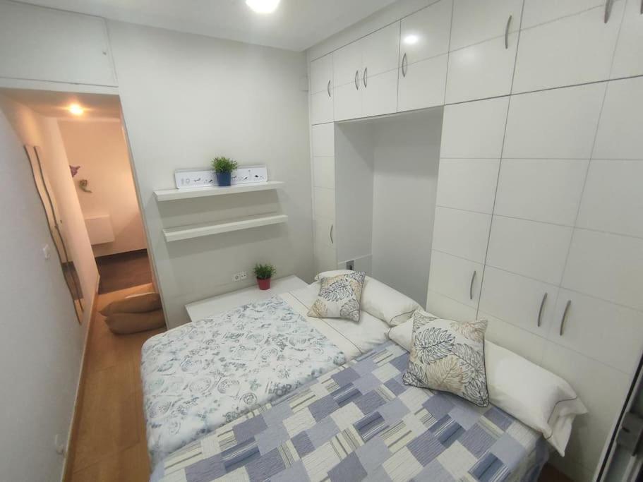 Apartamento En Gran Via Бильбао Экстерьер фото