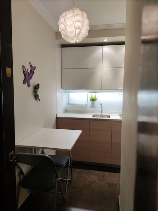 Apartamento En Gran Via Бильбао Экстерьер фото