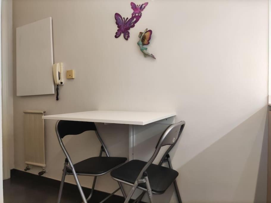 Apartamento En Gran Via Бильбао Экстерьер фото